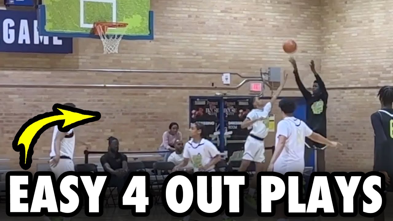 Easy 4 Out Basketball Plays For Kids YouTube easy-4-out-basketball-plays-for-kids-youtube