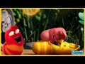 LARVA FULL EPISODE NEW VERSION | CARTOON BOX 452 | BY SMTOON ASIA | HILARIOUS CARTOONS