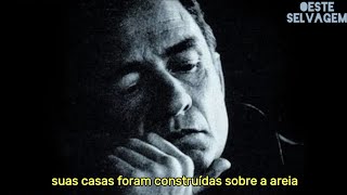 Johnny Cash - Belshazzar (Tradução)