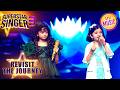'Mann Kyoon Behka' पर इस Cute जुगलबंदी पर Judges हुए फिदा | Superstar Singer S3 |Revisit The Journey