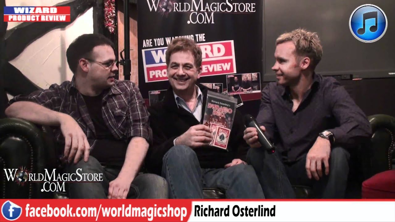 Wizard Product Review 23-2-11