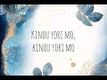 (Fandmade) Good Day ~ Kana Adachi Lyric Video