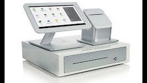 Clover POS Station  Easy Setup for Restaurants and Retail -