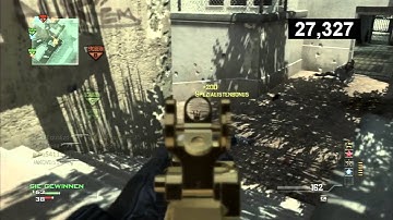 INSANE *SOLO* 53Sek MOAB ON RESISTANCE