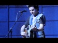 Ryan cabrera  tiger song from the hangover live in sg