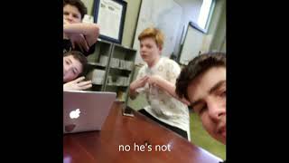The Last Chart A Ryan Yates And The Yeehaw Sk8R Bois Documentary Episode 1