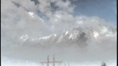 Call of Duty Black ops Tomahawk CrossMap (Grid)