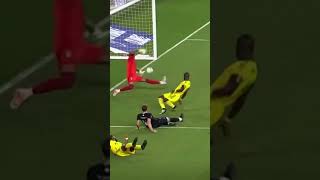 Watch This Late Game Winning Goal From Waterman Against The Columbus Crew. Should The Crew Have Won?
