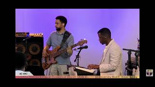 Worship 💫❤️ Azebe haliu
