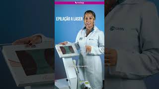 Vega Da Ibramed - Equipamento De Laser De Alta Potência