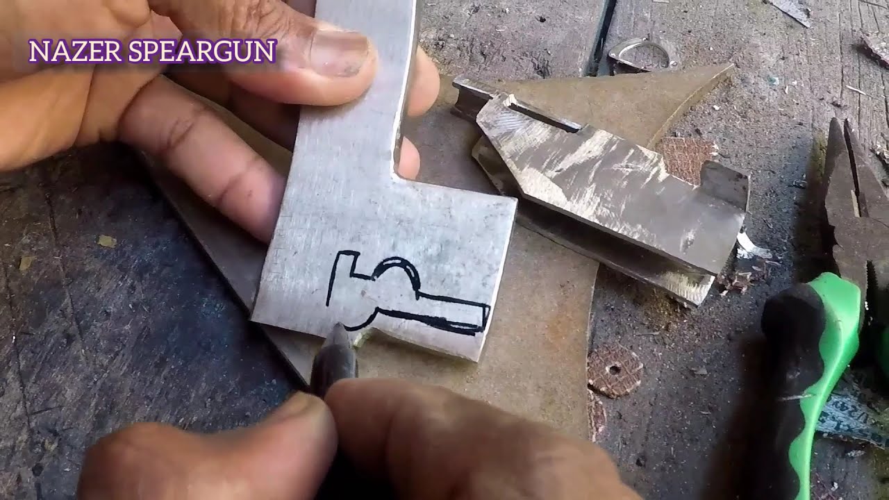 CARA MEMBUAT TRIGGER REVERSE (part2) #Auto bisa bikin sendiri