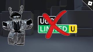 [EXPLAINED] The Disappearance of FREE UGC LIMITED!!