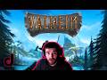 VALHEIM | Trying To Survive In VALHEIM | Part 25