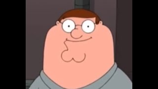 Peter Griffin in Death Note