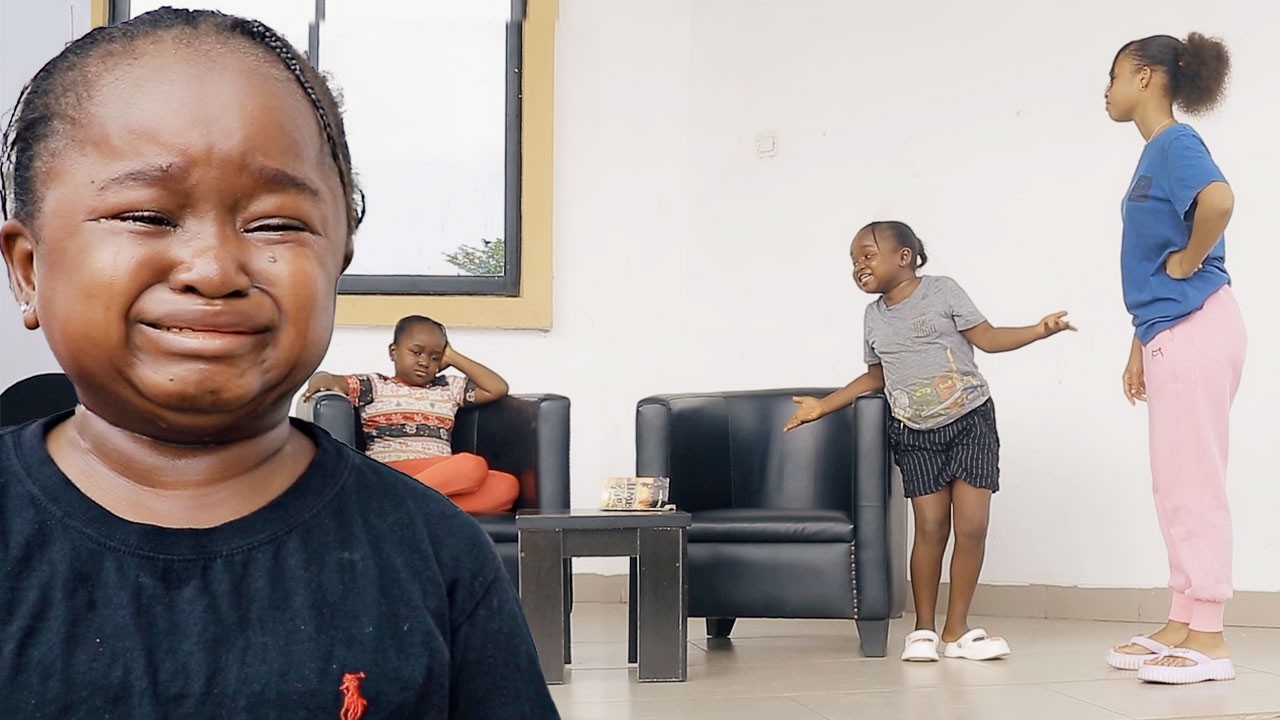 JUST RELEASED TODAY - Please Don't Skip This Emotional EBUBE OBIO Movie - 2026 African Movies