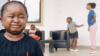 JUST RELEASED TODAY - Please Don't Skip This Emotional EBUBE OBIO Movie - 2026 African Movies