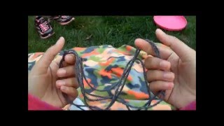 Famous open the gate as a string trick Wealth