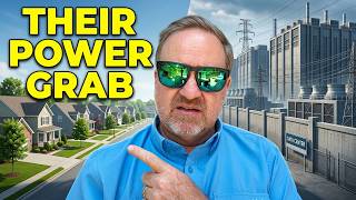 Data Centers Are Coming to Your Backyard Whether You Like It or Not
