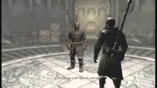 The Elder Scrolls V: Skyrim - Awakening Guide