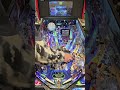 STAR WARS STERN PINBALL MACHINE FLIPPER REVIEW CRITIQUE (P2266)