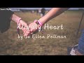 🌈我將永遠保有這顆桀驁不馴之心去愛你🌈 | Unruly Heart - Jo Ellen Pellman (The Prom)  | 中英歌詞