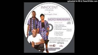 INNOCENT CHIDHAKWA  FT MAZORODZE GADZIKWA - SAMATENGA