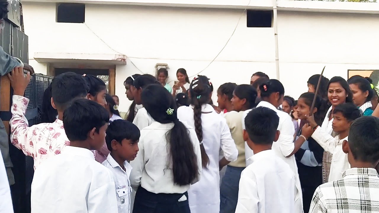 25 दिसंबर बासा में फुल माहौल 3 Gp Vlogs Cg 