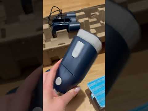 Акумуляторний пилосос Philips 5000 Series XC5141/01