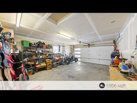 435 W 20th Ave, Kennewick, WA home video tour