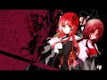 [Engsub] Bloody Rain (Psychedelica of the Black Butterfly Opening Theme)