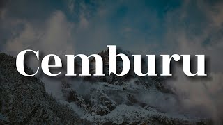Nabila Razali - Cemburu (Lirik) Najwa Latif,  Elizabeth Tan