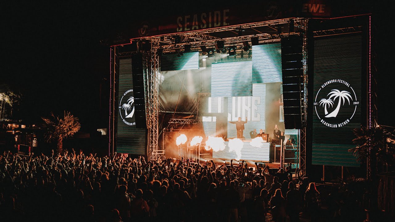 OLDENBORA 2023 OFFICIAL AFTERMOVIE