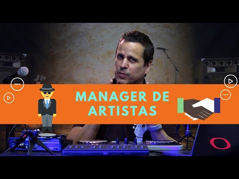 Video: ¿Qué hace un agente de talentos musicales?