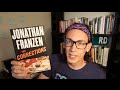 The Corrections, Jonathan Franzen BOOK REVIEW