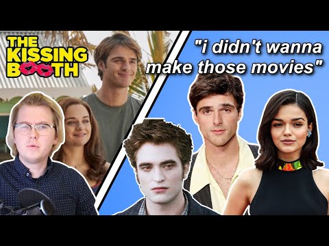 Jacob Elordi and Actors Who Hate Their Work