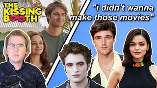 Jacob Elordi and Actors Who Hate Their Work