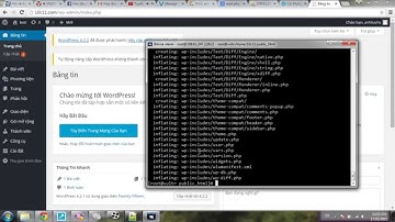 Hướng dẫn sử dụng vps centos 6