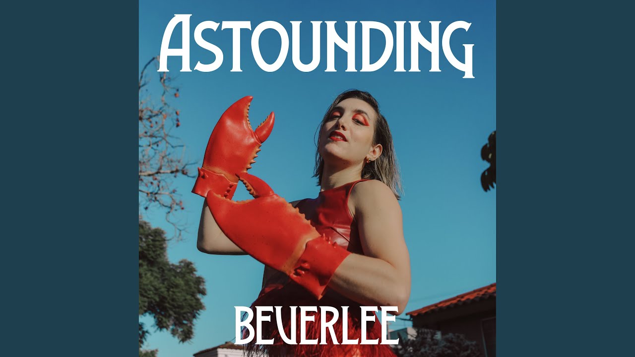 Watch Astounding on YouTube Watch Astounding on YouTube