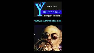 Brown's Gas HHO Implosion Demonstration Video
