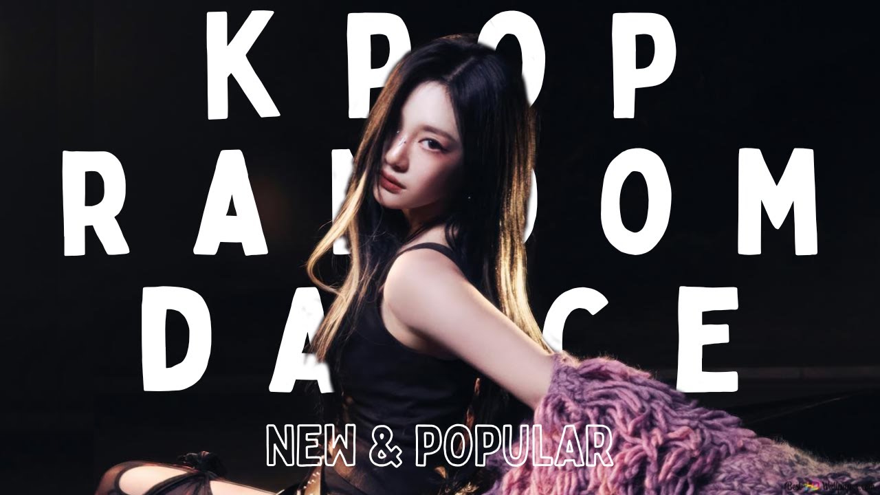 K-POP RANDOM PLAY DANCE || NEW & POPULAR ||