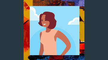 Scintillating Music for Colorful Dreams