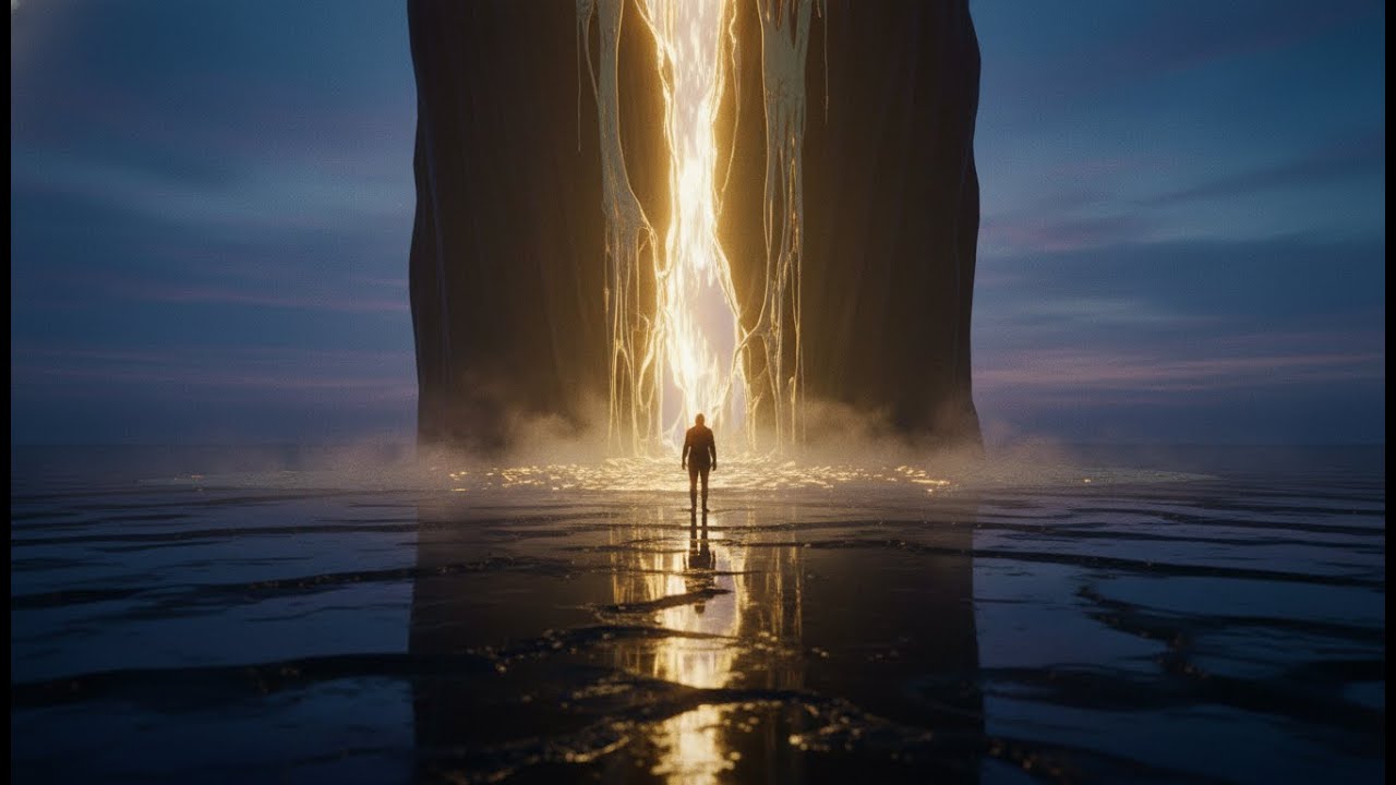 963Hz God Frequency: Force Wealth Timeline Jump | Manifest Abundance Instantly 2026 [IT WORKS]