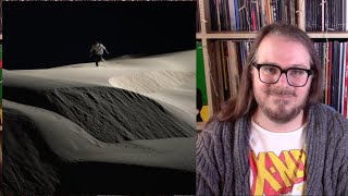 The Unforgivable By Anubis  Prog Album Review