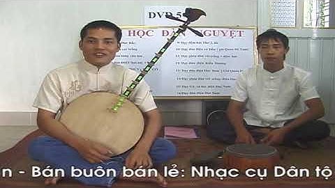 DẠY HÁT VĂN P3.1 BÀI 1 CHO NGƯỜI DỐT CỰC DỐT CƠ BẢN 1