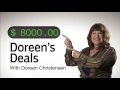 Doreen's Deals: How to cut the cable or satellite cord and save big bucks