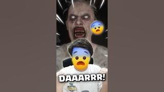 MiawAug Terjegat Granny