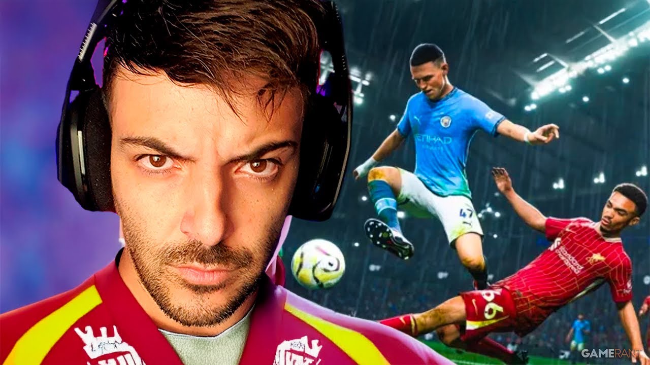 🔴HOY vuelve NEXXUZDINHIO... y despues JUEGO NUEVO