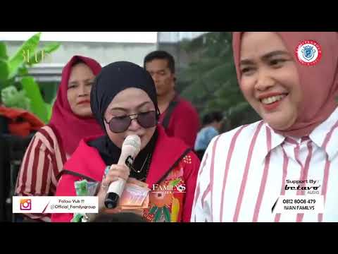 Selvy Anggraeni - Surga Dibalik Dosa || Familys Group
