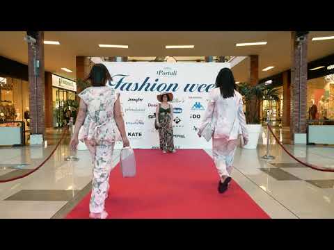 Women'secret - Portali Fashion Week P/E 2021
