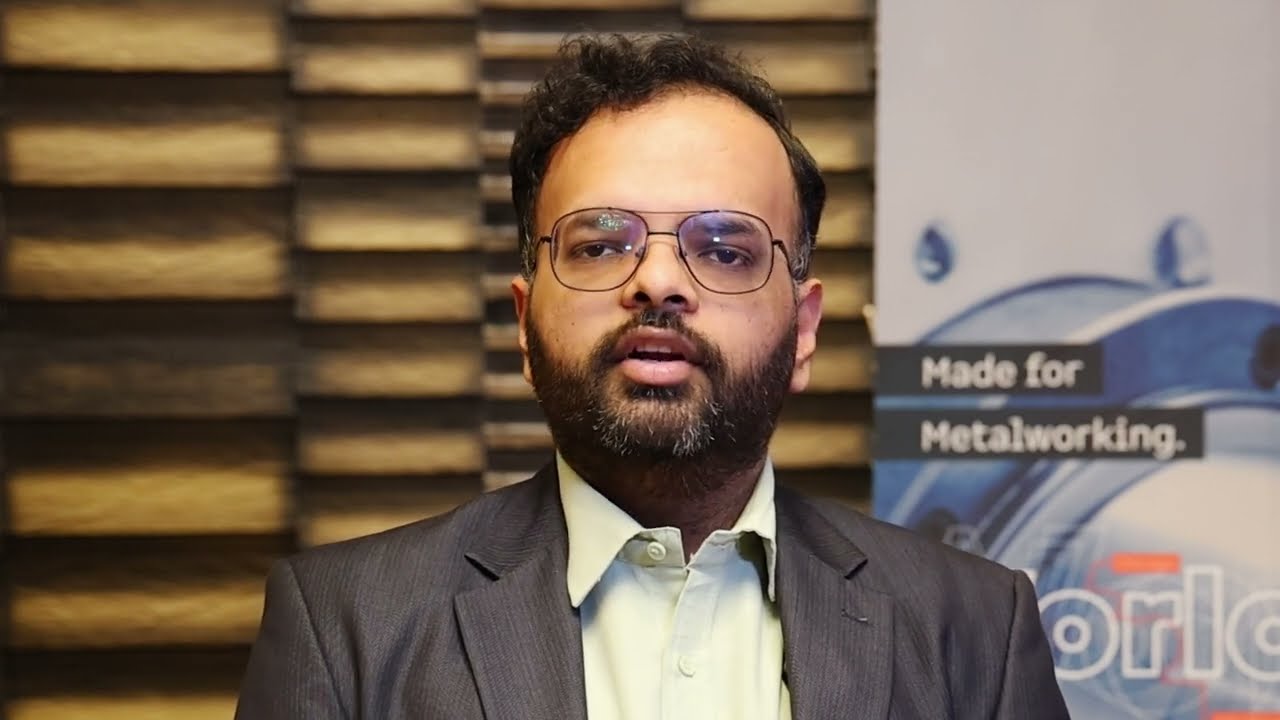 FENWICK AND RAVI (FAR) Expands Horizons: Indian Manufacturing Excellence at EMO Hannover 2025